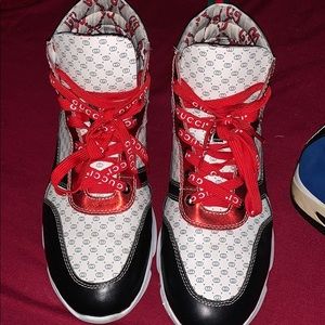 Gucci shoes (limited addition)